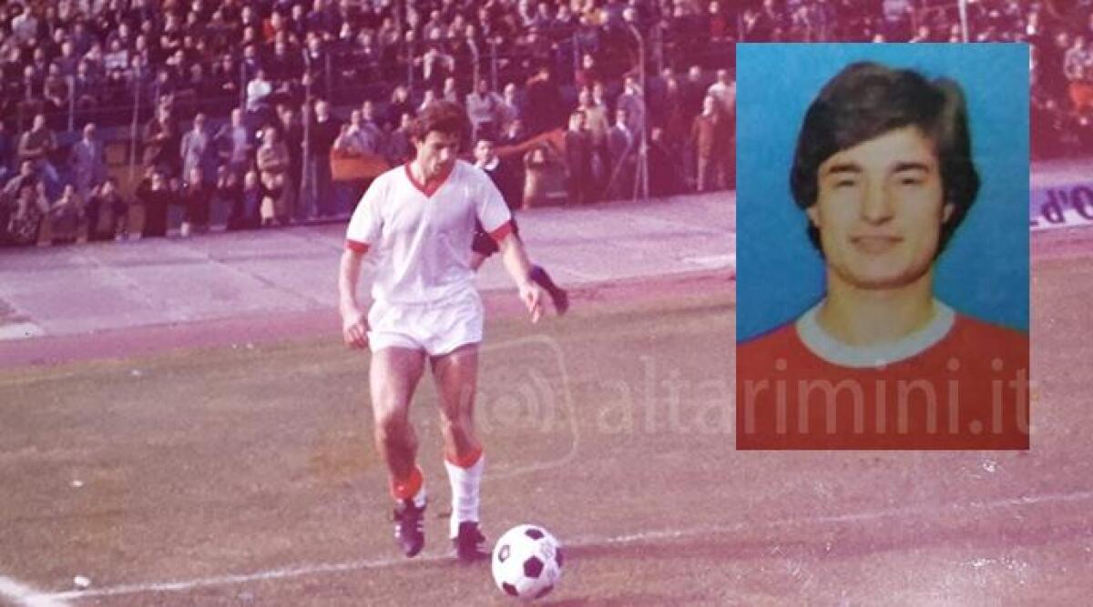 Berlini, una vita da mediano. Cinque promozioni, la B col Rimini di Herrera e Bagnoli, la Nazionale di C - 
