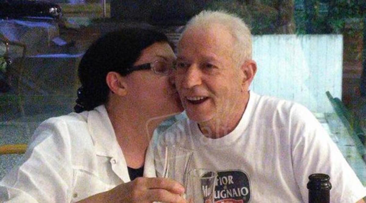 Addio allo storico pizzaiolo Filippo Giletti. Ha gestito un locale simbolo per giovani morcianesi -