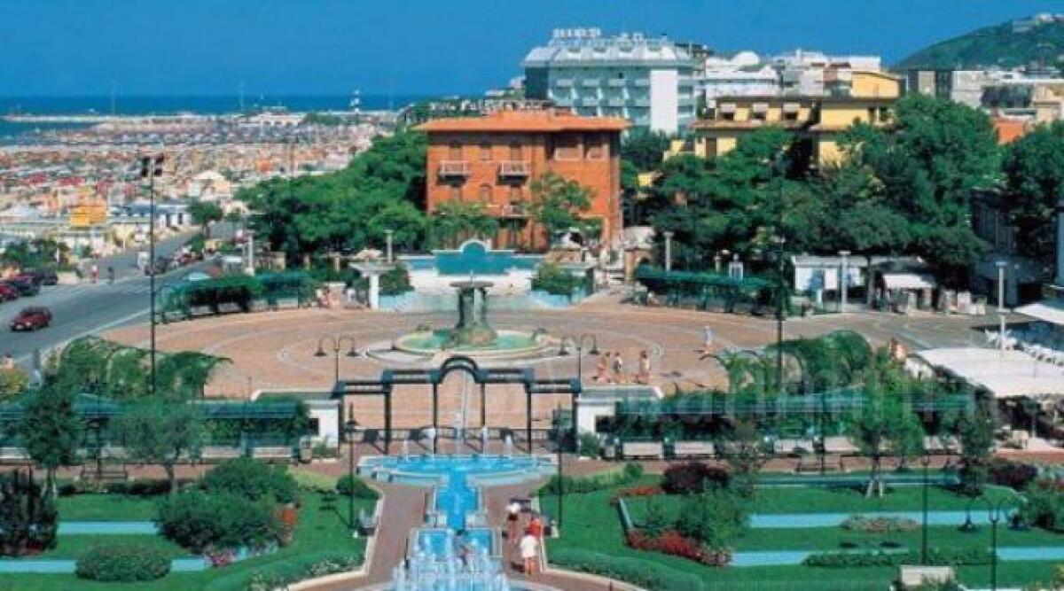 Piano urbanistico Cattolica: in corso il percorso partecipativo - 
