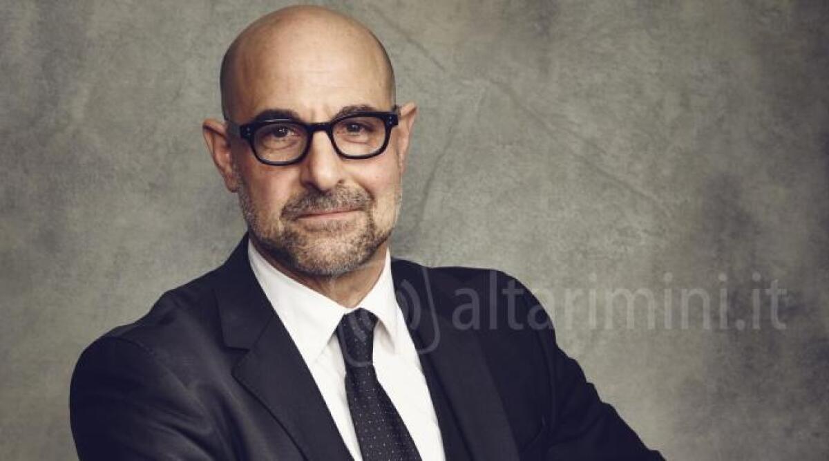 Stanley Tucci e la CNN raccontano la Food Valley: l’attore ha cucinato su e giù per la via Emilia -