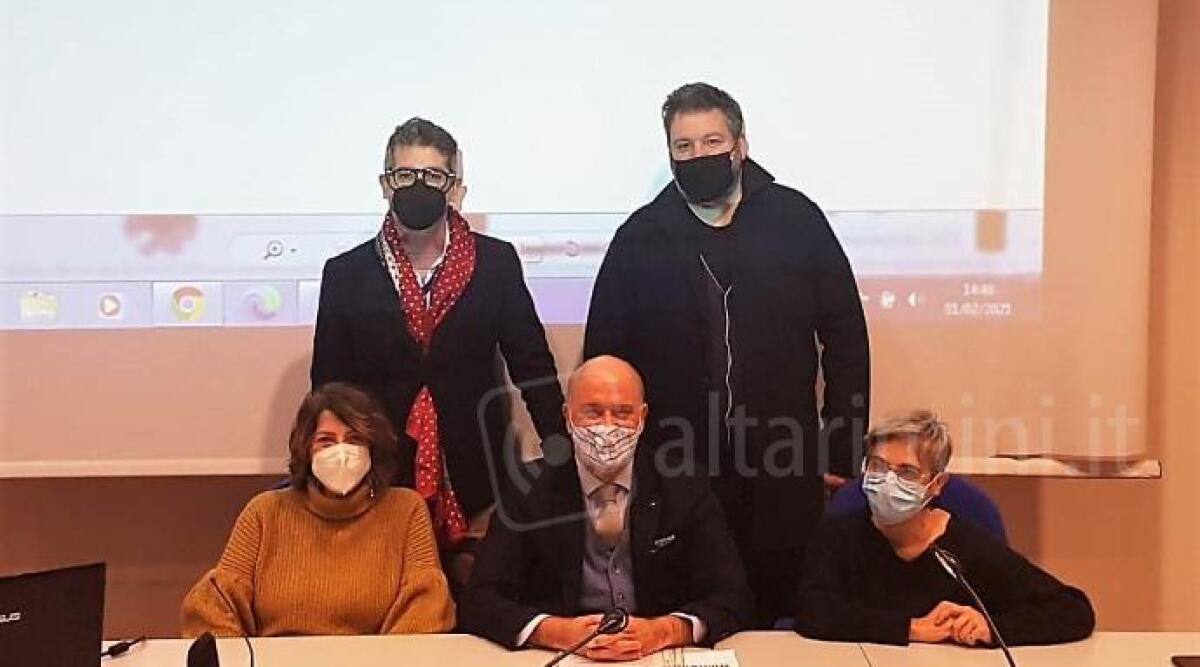 Rimini: Giammaria Zanzini confermato presidente di Federmoda - 