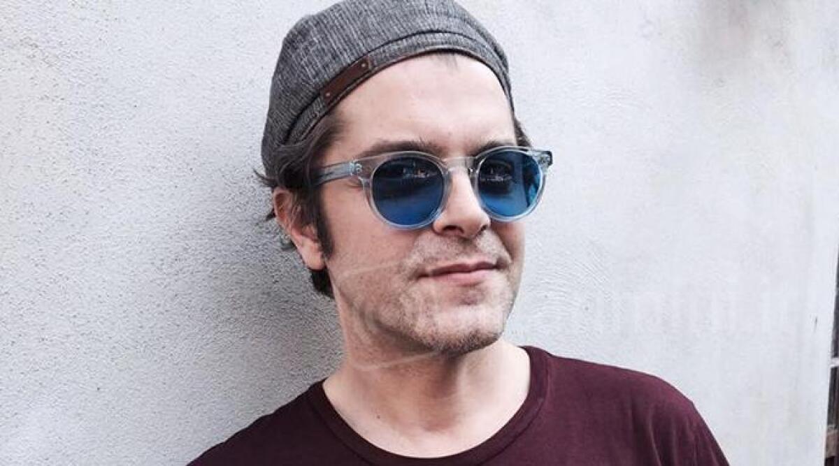 E' di Samuele Bersani il miglior disco del 2020 - Samuele Bersani