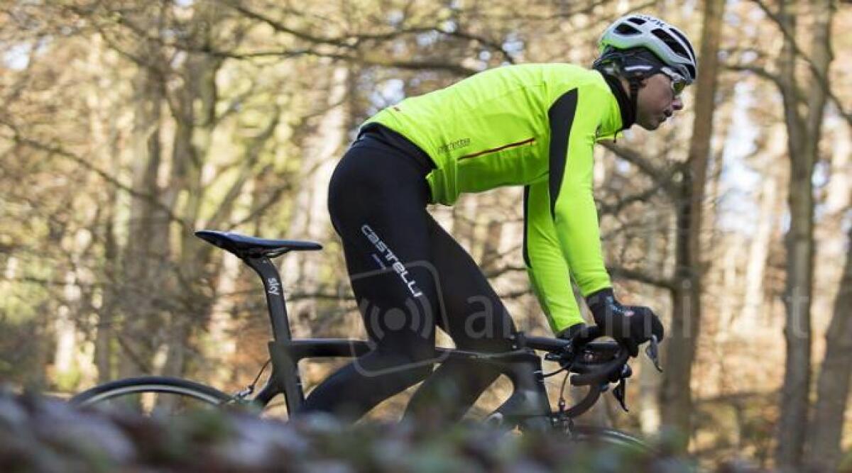 Castelli, leader nel settore dell&rsquo;abbigliamento tecnico, &lsquo;veste&rsquo; la Ride Riccione 2021 - 