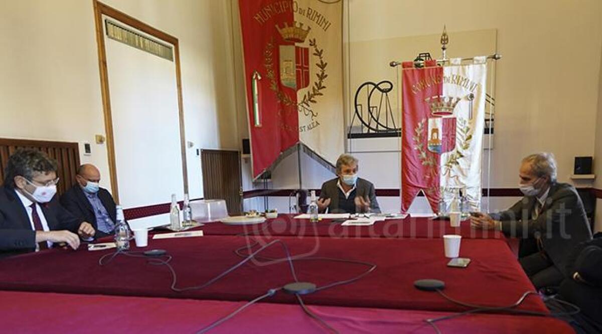 Universit&agrave; Rimini, il punto su progetti e prospettive dell&rsquo;Ateneo in citt&agrave; - 