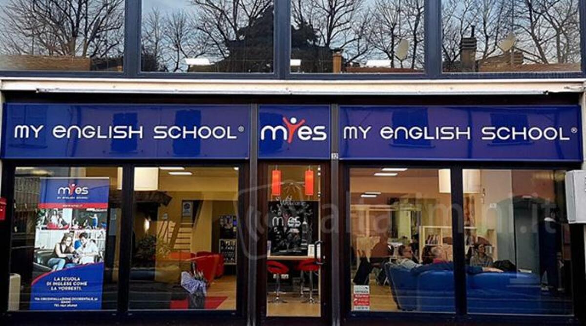 Per riscatto, passione, necessit&agrave;: con MyEs school lo studio dell'inglese si fa in poltrona - 