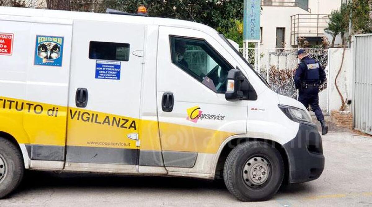 Assalto a furgone portavalori, per i sindacati rischio escalation con crisi economica Covid - 