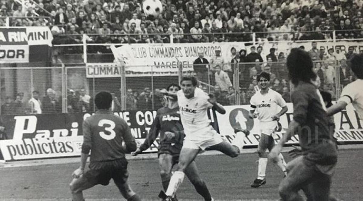 Galassi: 'Due gol, un palo e poi l'infarto. Ho visto la morte. Ho scoperto Kjaer del Milan' - 