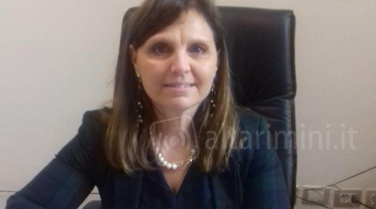 Addio all'ex viceprefetto di Rimini Chiara Pintor, scomparsa a 57 anni - 