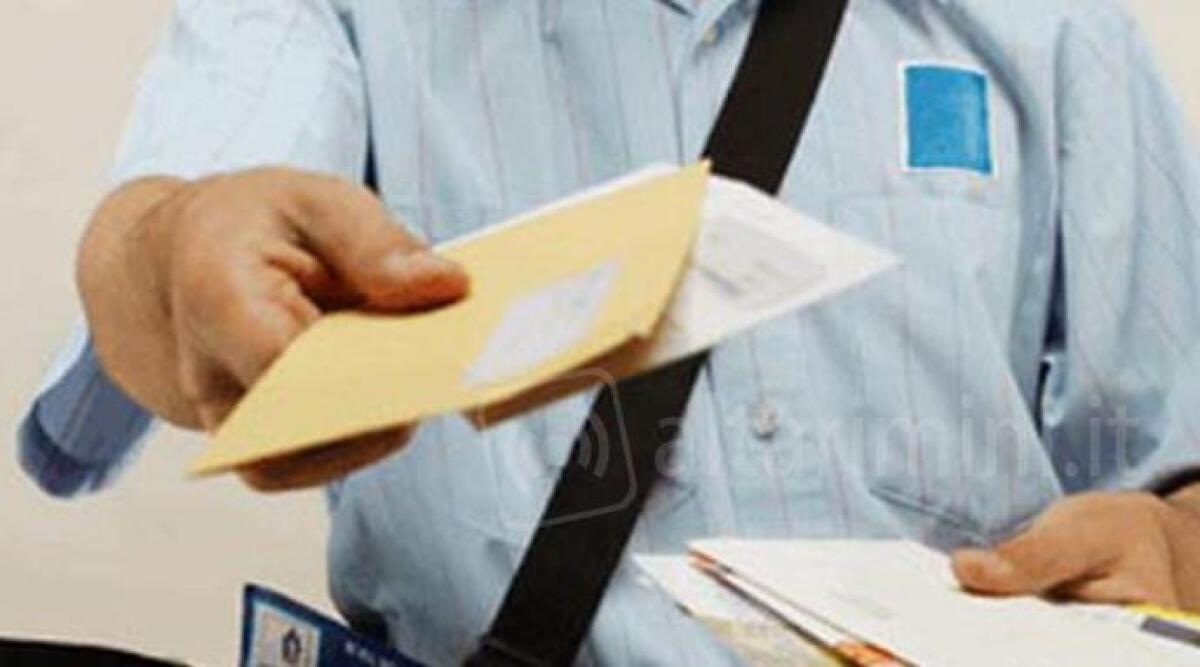 Cinquantenne nel mirino di Equitalia: per errore arrivano cartelle per 84mila euro - 