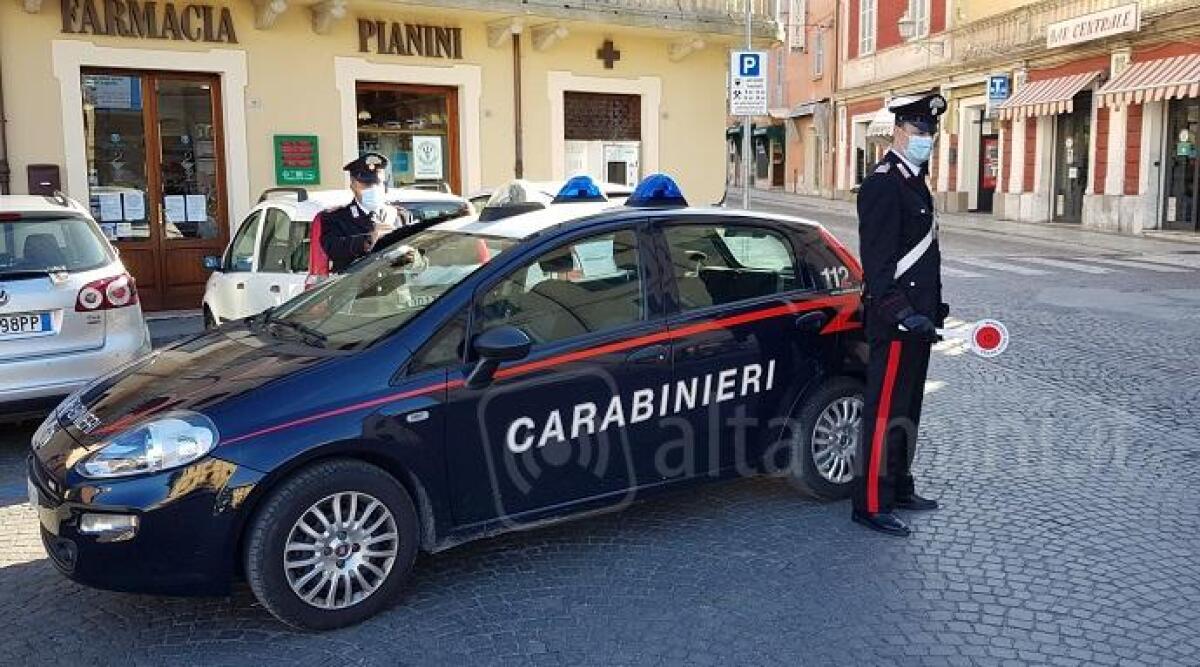 Azzannate da un cane mentre passeggiano per Secchiano di Novafeltria - 