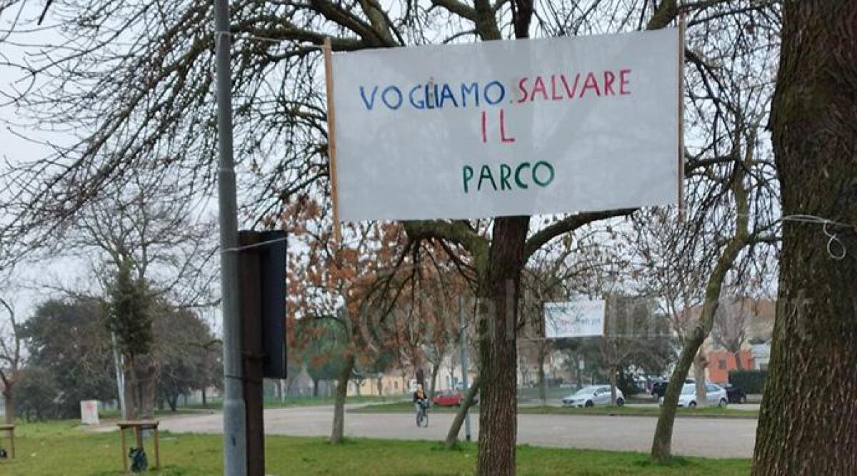 Viserba, nasce comitato: &quot;no alla nuova piscina al parco don Tonino Bello&quot; - 