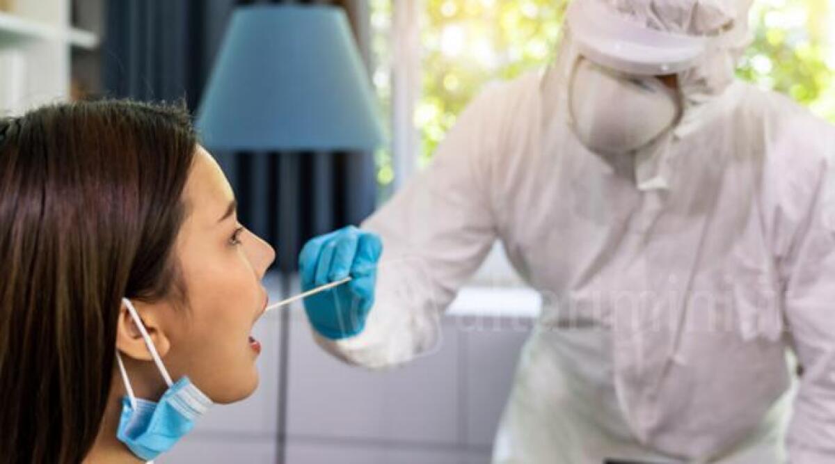 Covid Rimini: bollettino 1 marzo, 174 nuovi positivi nel riminese. Due decessi - 