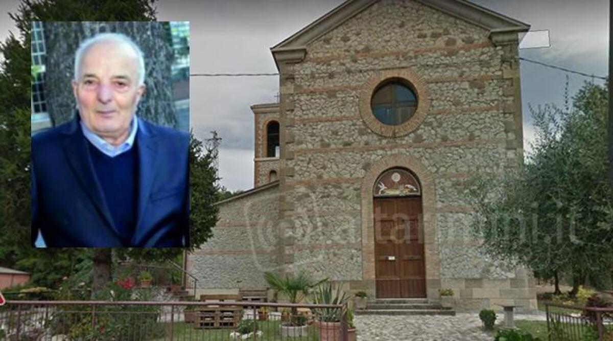 Sabato 27 l'ultimo saluto ad Adolfo Zaganti, lo storico ristoratore vittima del Covid -