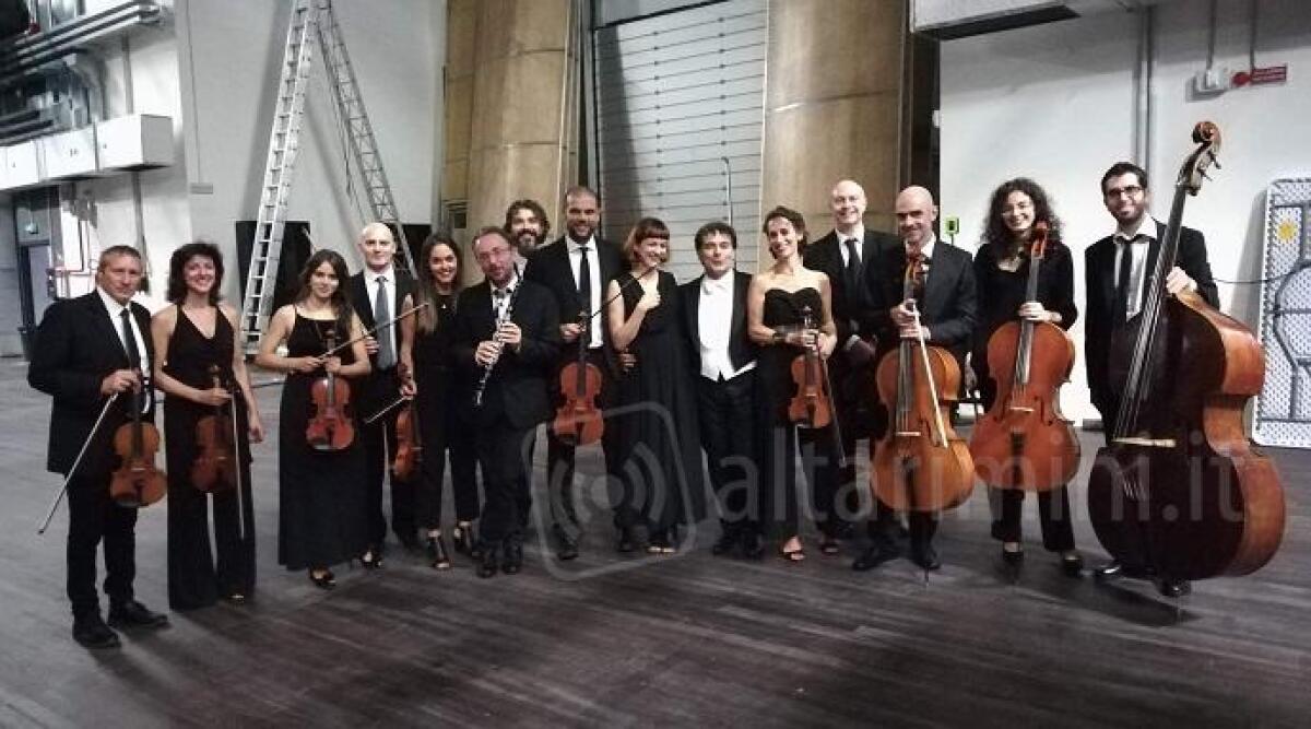 Musica e solidarietà: "Concerto per la vita" al Teatro Galli di Rimini -
