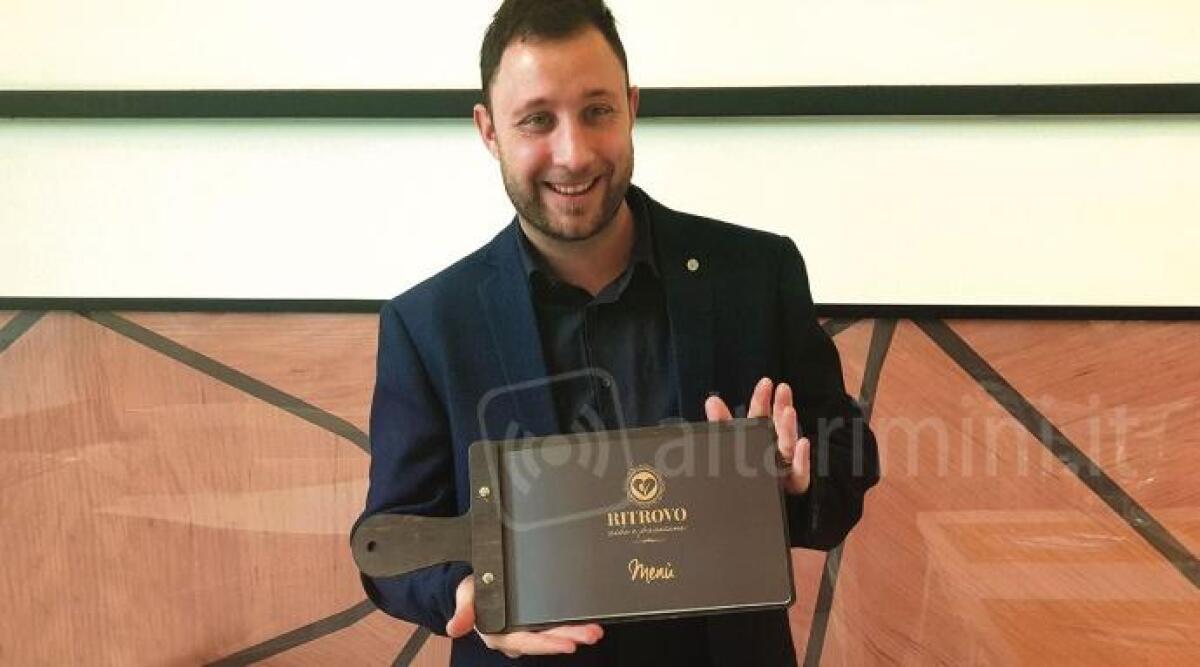 Il Ristorante il Ritrovo a Rivabella dona 100 pranzi o cene a 100 operatori sanitari - 