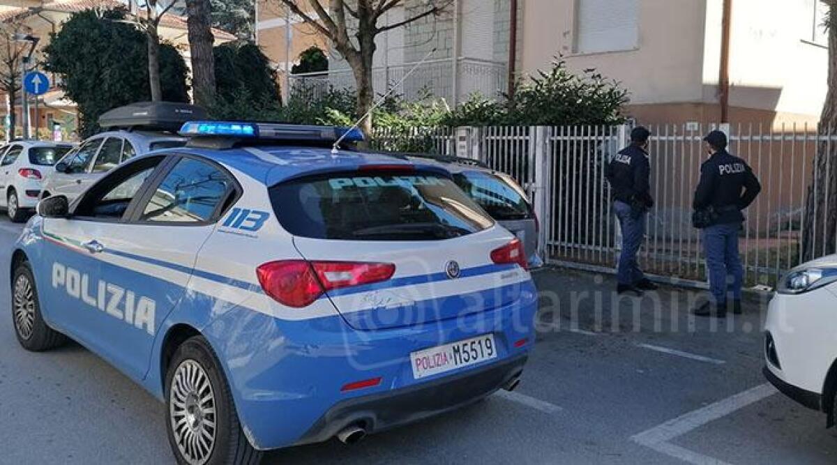 Abusivi occupano la seconda casa di una riminese: denunciati -