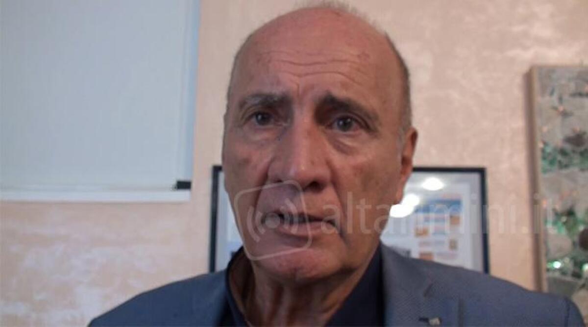 Basket, si &egrave; spento nella notte Luciano Capicchioni. Aveva 74 anni - 
