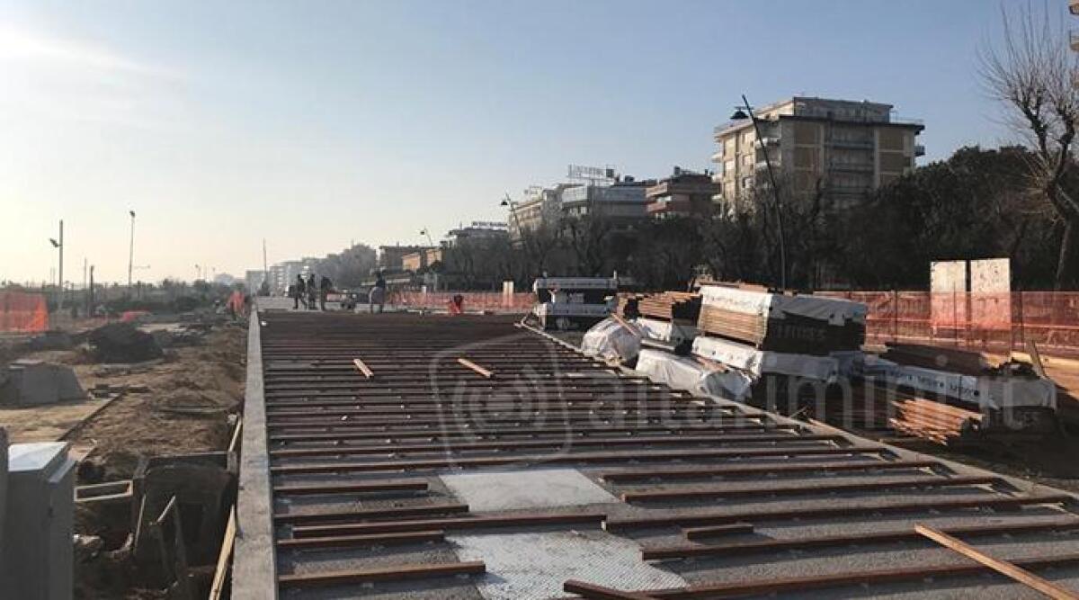 Rimini: aggiornamento Psbo, interventi alle vasche sud e l&rsquo;ottimizzazione delle reti afferenti - 
