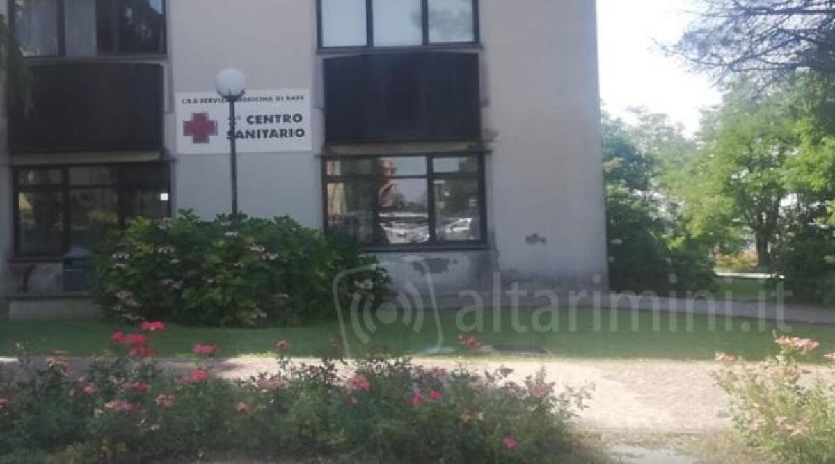 Rubati condizionatore e riscaldatore dal centro sanitario di Borgo Maggiore - 