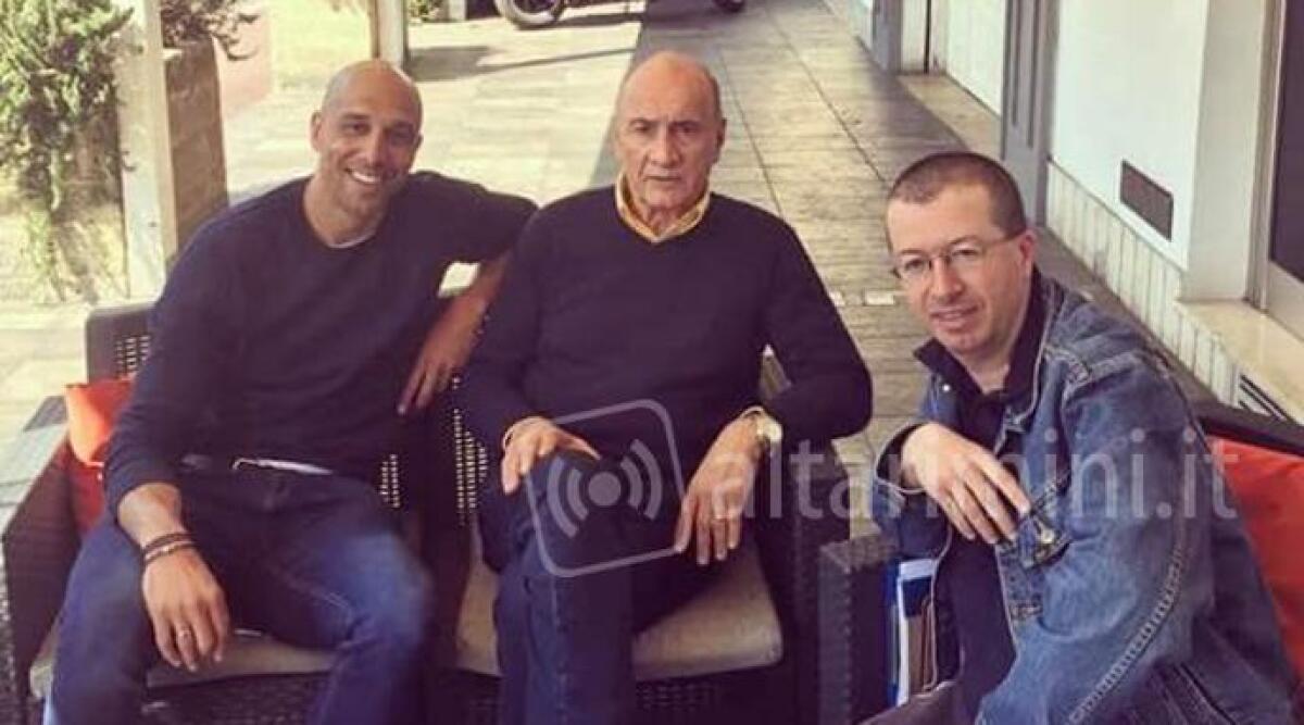 Basket, Capicchioni: il ricordo di Paolo Carasso: 'Con Luciano un rapporto leale e di stima reciproca' - 