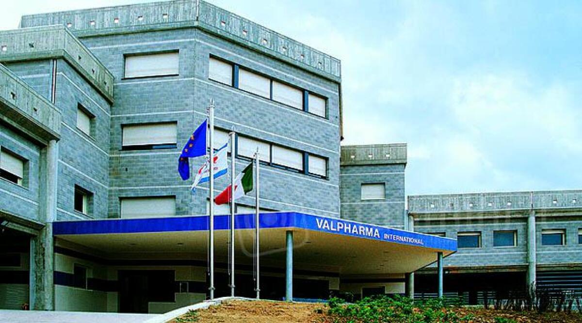 Covid: Valpharma a San Marino pronta a vaccinare i frontalieri -