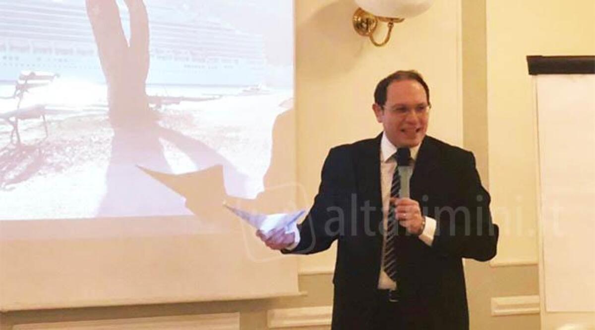 Settore in ginocchio: a Rimini si punta sul turismo 'interno' per l'estate 2021 -