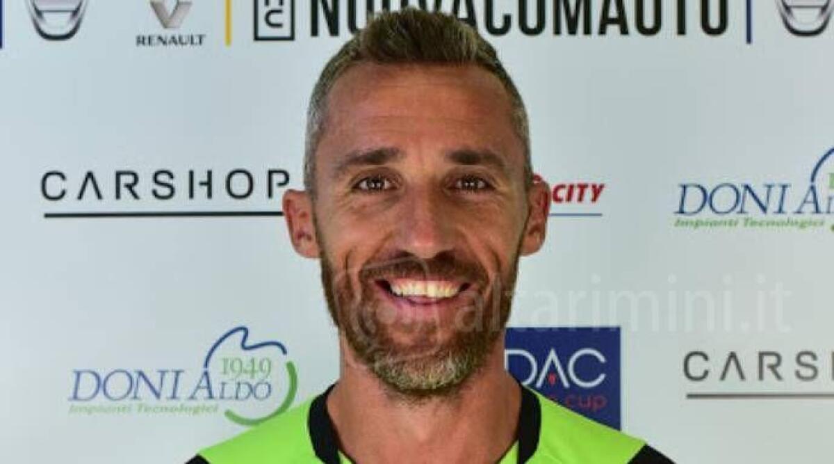 Calcio D, esonerato il tecnico dell'Aglianese Francesco Colombini - 