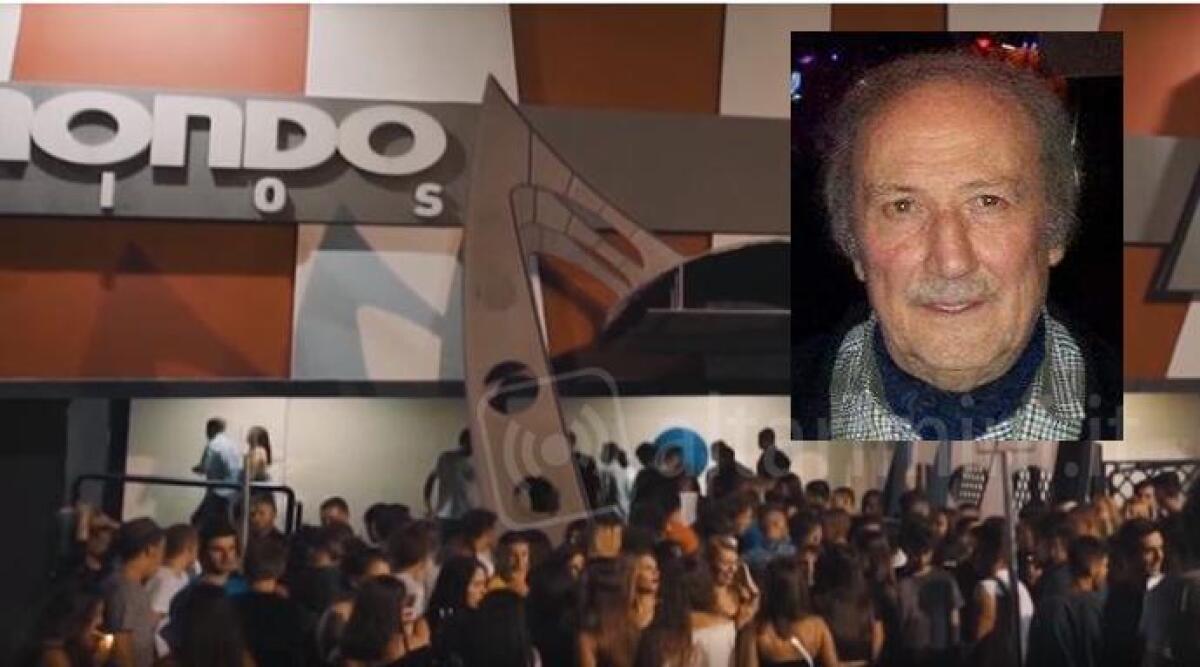 Morto Piero Bevitori a causa del Covid, storico gestore dell'Altromondo Studios - 