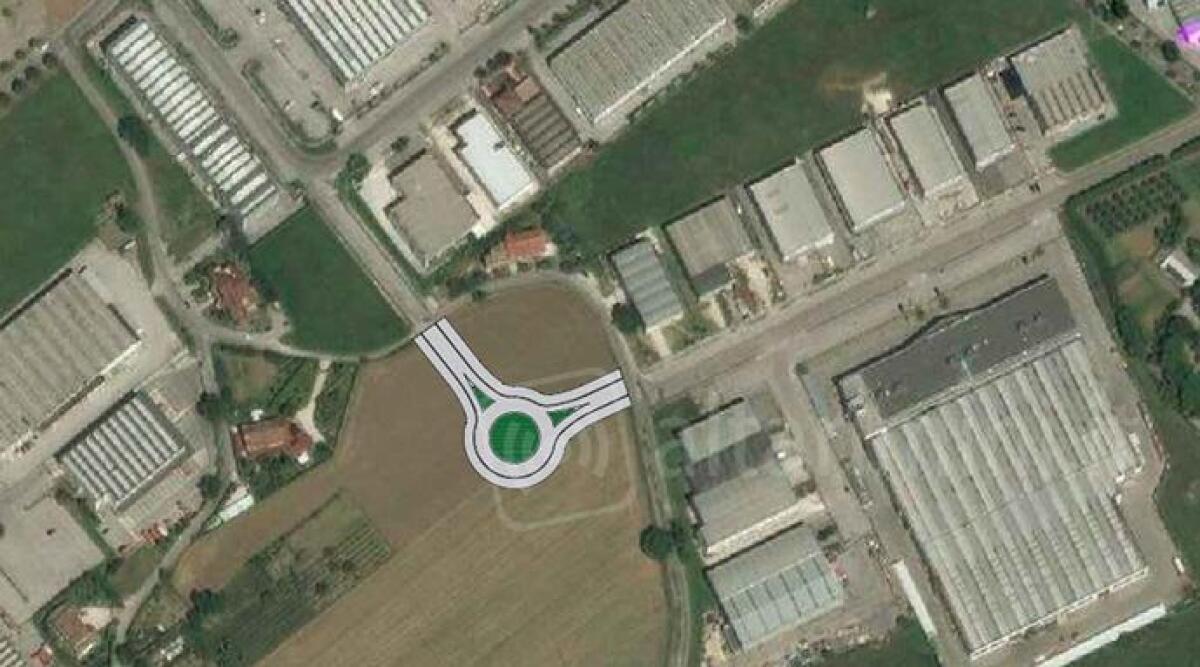 San Giovanni: nuova rotatoria tra le vie Mercadante e Nino Rota, approvato il progetto - 