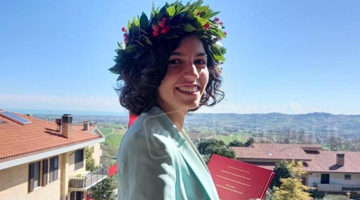 Rimini, la responsabilit&agrave; sociale di Sgr in una Tesi di Laurea con lode - 