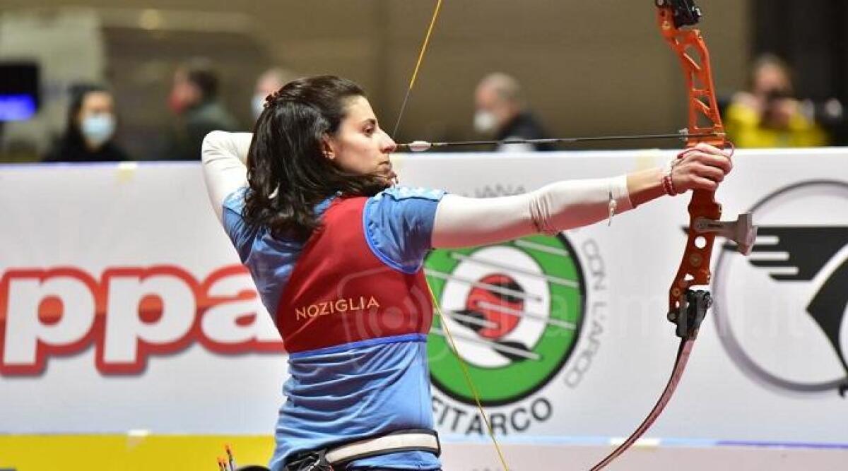 Tiro con l'arco, a Rimini subito un record mondiale juniores - 