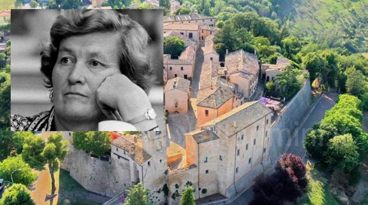 Montegridolfo, nel giorno della Festa della Donna l’intitolazione di una piazza a Tina Anselmi -
