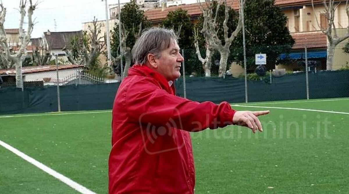 Calcio, Asd femminile Riccione pareggia con la Roma XIV -