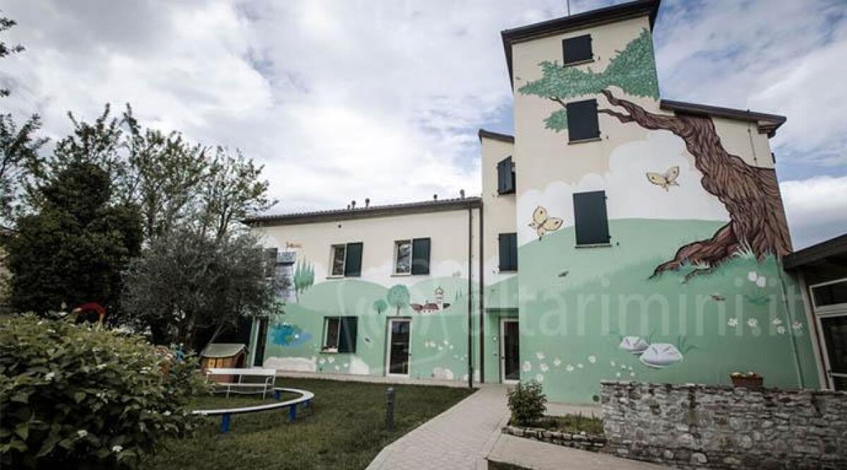 Rimini e Santarcangelo rinnovano sostegno alla scuola Pian dei Giullari -