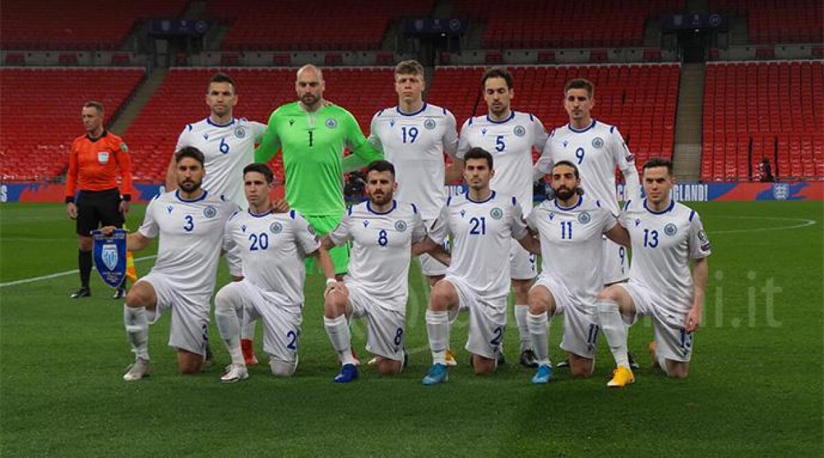 Calcio, amichevole Italia-San Marino il 28 maggio a Cagliari (20,45) - 