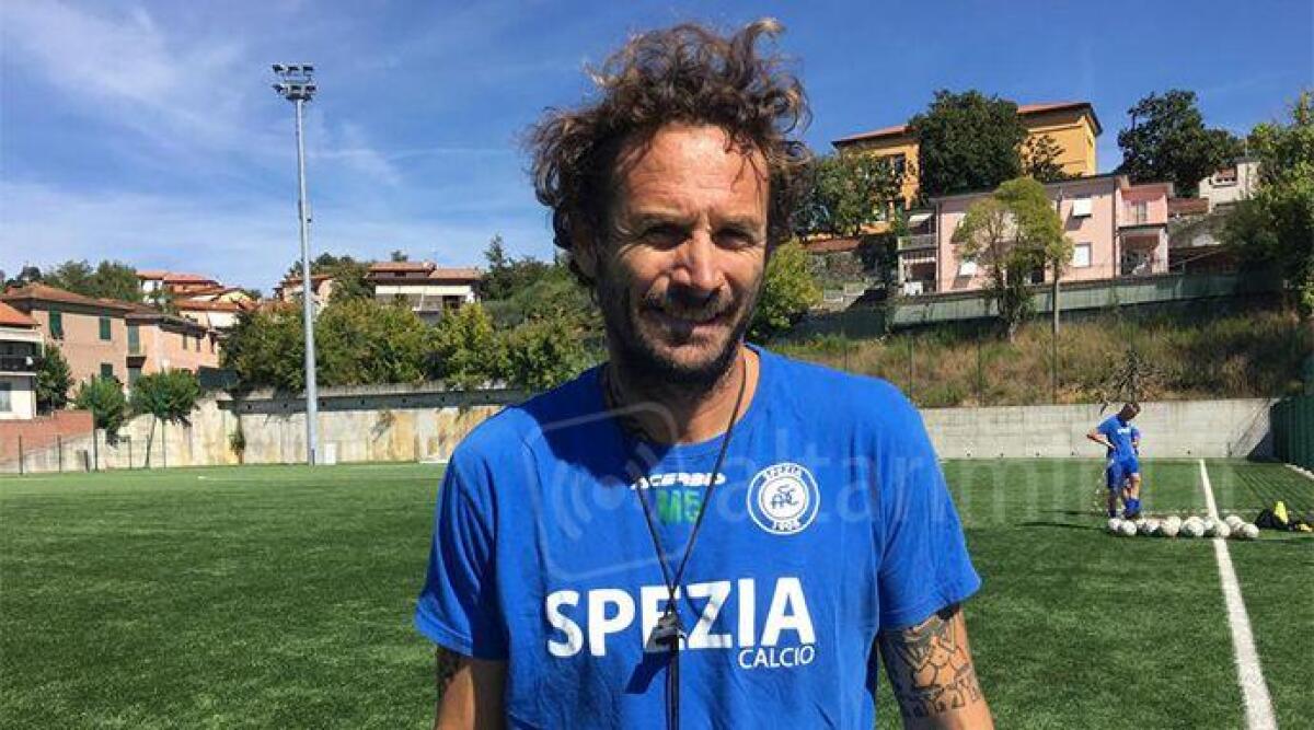 Calcio B: Mattia Biso (ex San Marino) &egrave; nello staff di mister Grosso al Frosinone - 
