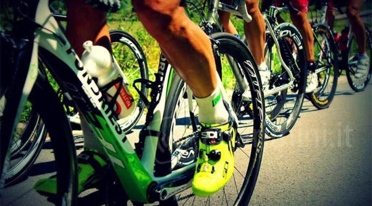 Gara ciclistica, modifiche al traffico stradale in Valmarecchia per il 24 marzo -