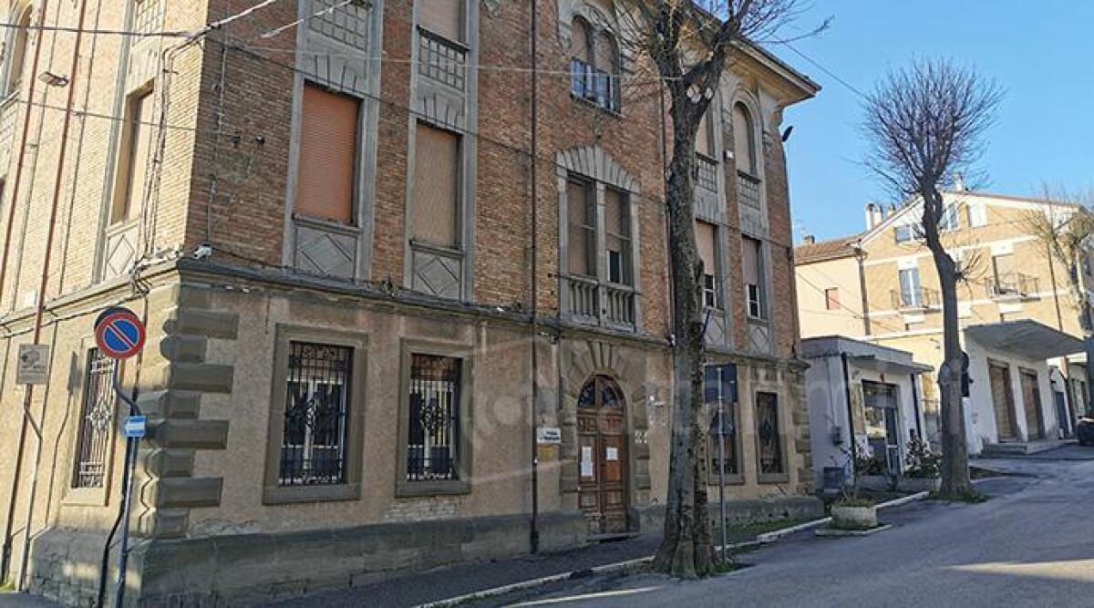Novafeltria: nello storico palazzo comunale nasce l'incubatore di start up nel campo agrario - 