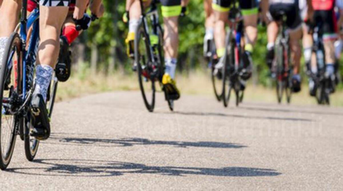 Gara ciclistica transita sul Titano, le strade chiuse a San Marino - 