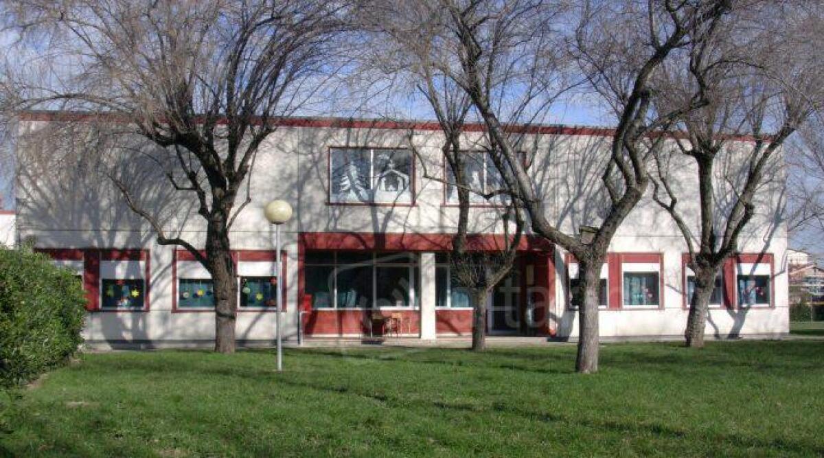 Rimini, lavori in via Fantoni per un pi&ugrave; facile accesso alla scuola Casti - 