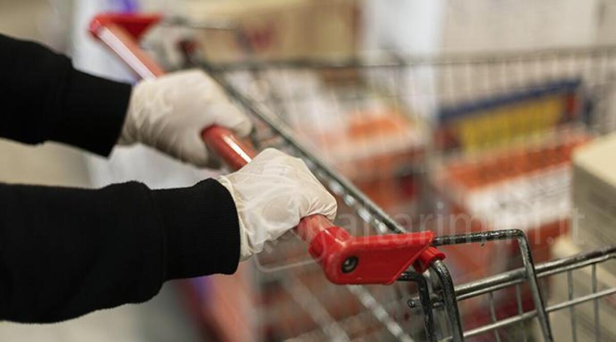 Buoni spesa alimentari: riaprono le domande a Santarcangelo -