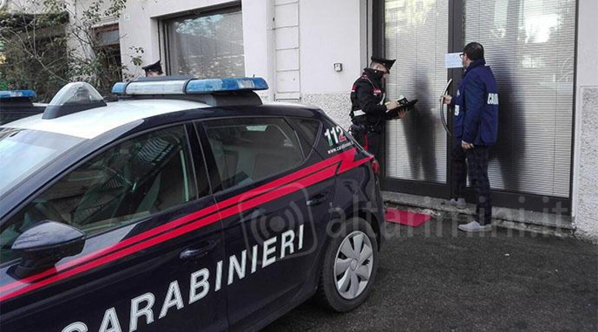 Consulente finanziario svuota il conto a un'anziana: buco da quasi 400.000 euro - 