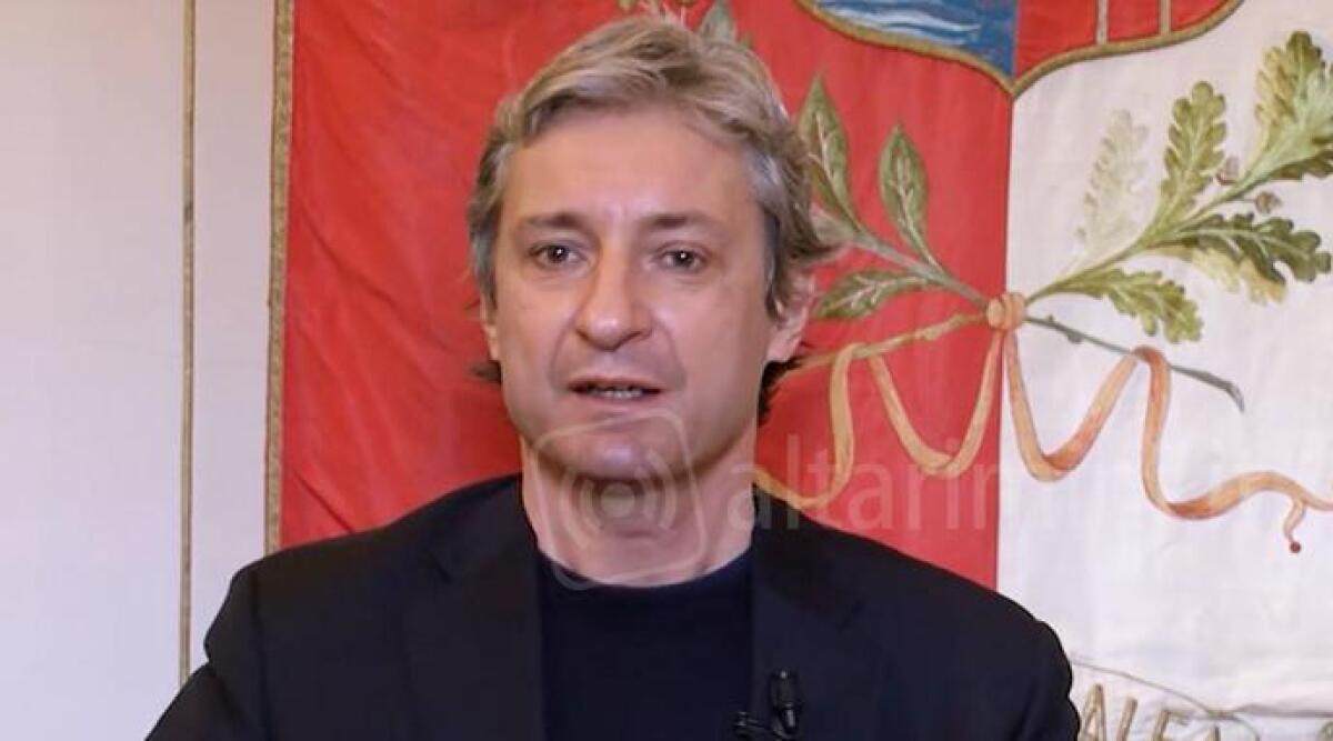 Caso Aeradria, lo sfogo del sindaco di Rimini: "in 10 anni mia vita sconvolta" - 