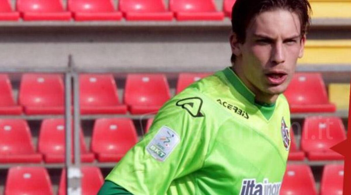 Calcio, Carnesecchi si racconta alla Gazzetta: "Iniziai al Bellariva, da centrocampista" - 