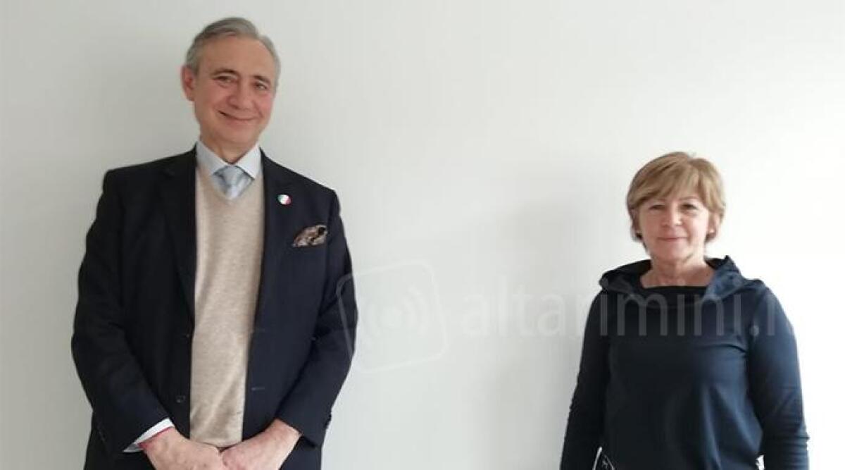 "Ristori risibili per gli imprenditori dal comune di Riccione", Cna attacca la giunta Tosi - 