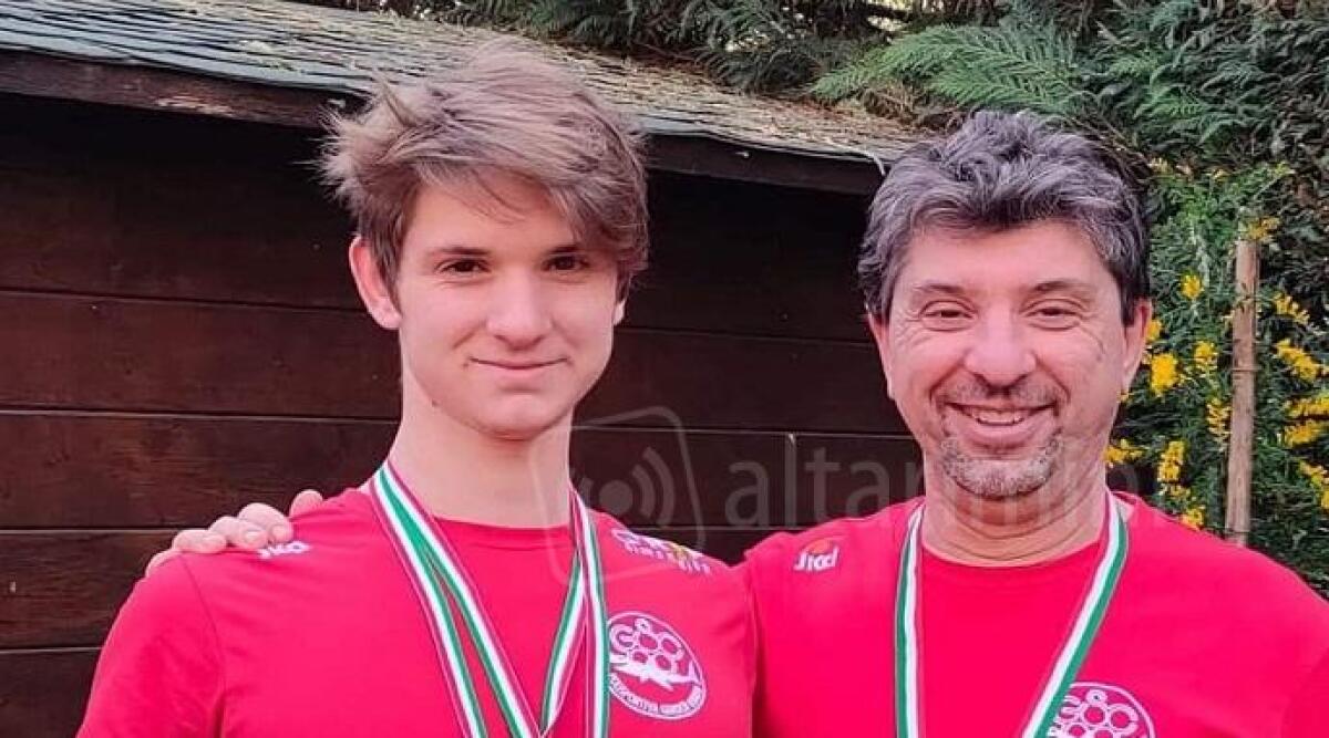 Nuoto: un ottimo Garden ai campionati regionali, buon risultato di Lorenzo Boga - 