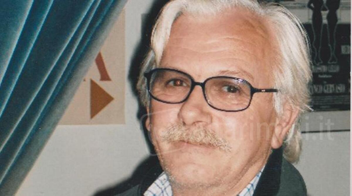 Addio a Giuliano Belloni, storico assessore del comune di Novafeltria - 