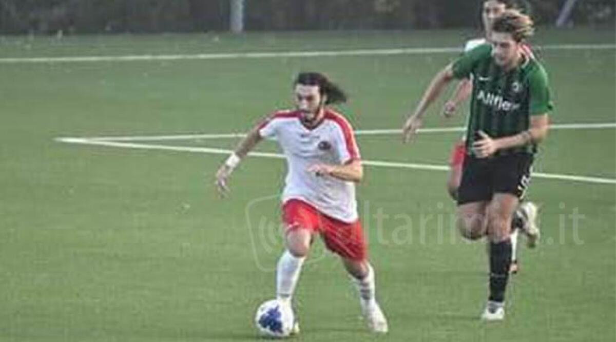 Calcio RSM, il San Giovanni torna nei playoff e adesso lancia lo sprint per finire in alto -