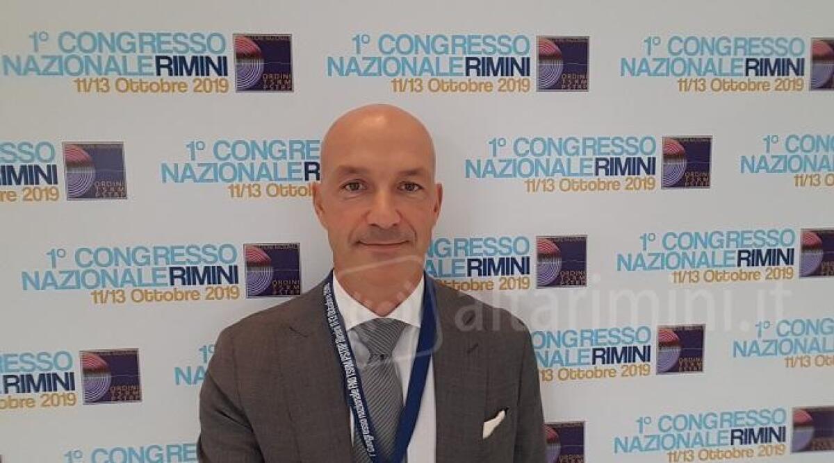 Rimini, elezioni per il rinnovo del consiglio del "multi-Ordine" delle professioni sanitarie - 