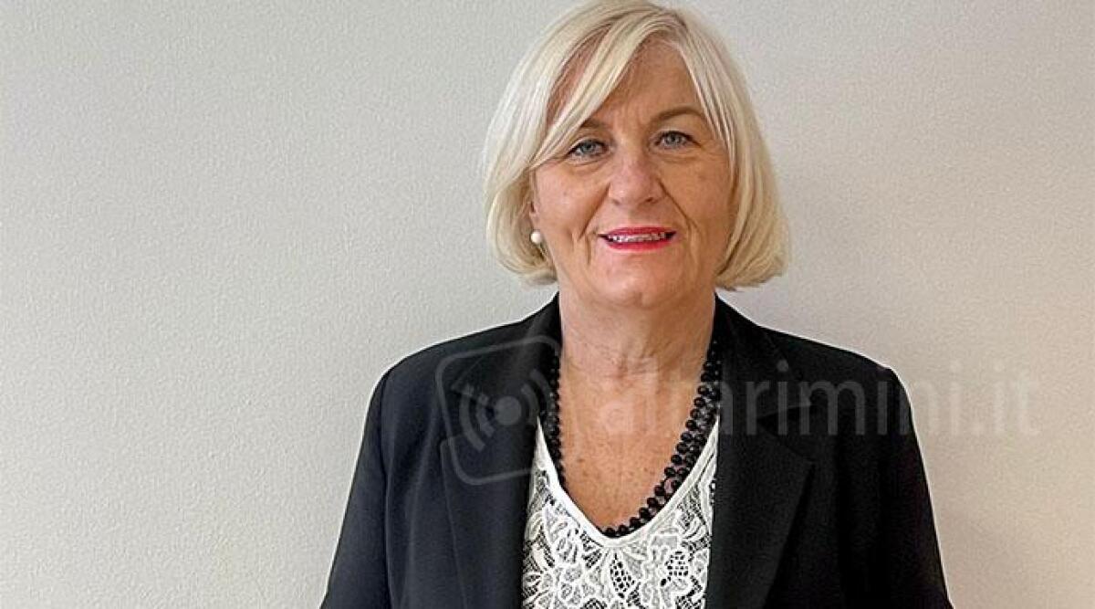Adriana Pellegrini nuovo presidente di Cna Santarcangelo -